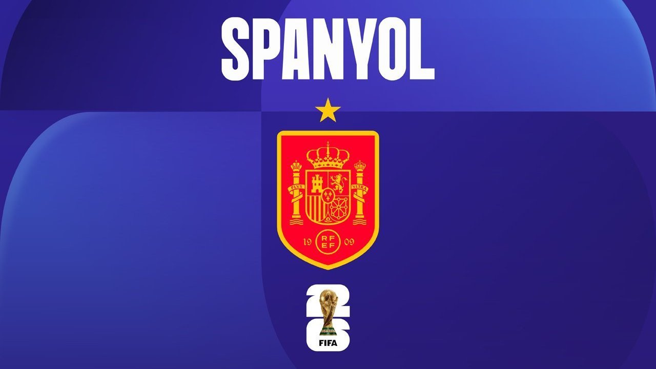 Profil Timnas Spanyol di Piala Dunia 2026: Sudah Saatnya Juara Lagi