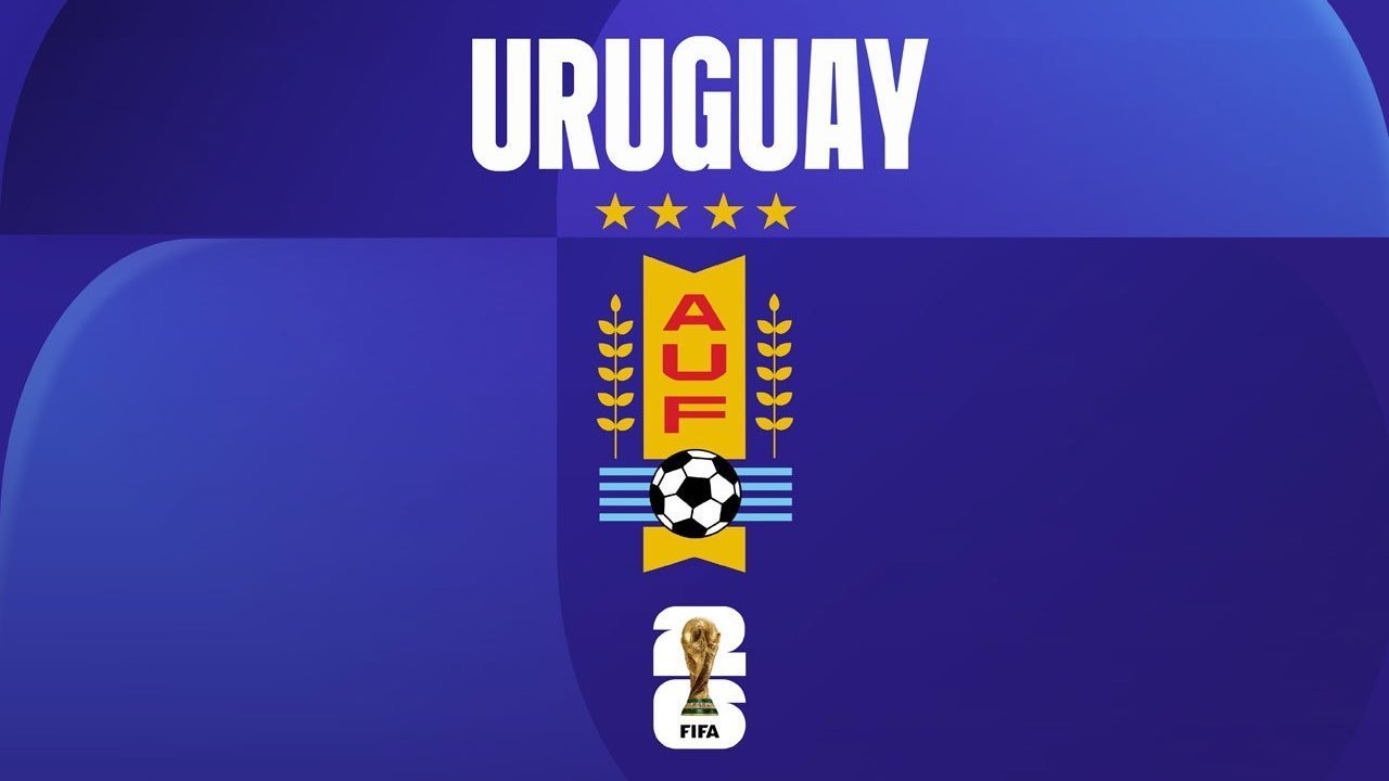 Profil Timnas Uruguay di Piala Dunia 2026: Generasi Baru La Celeste dan Ambisi Besarnya