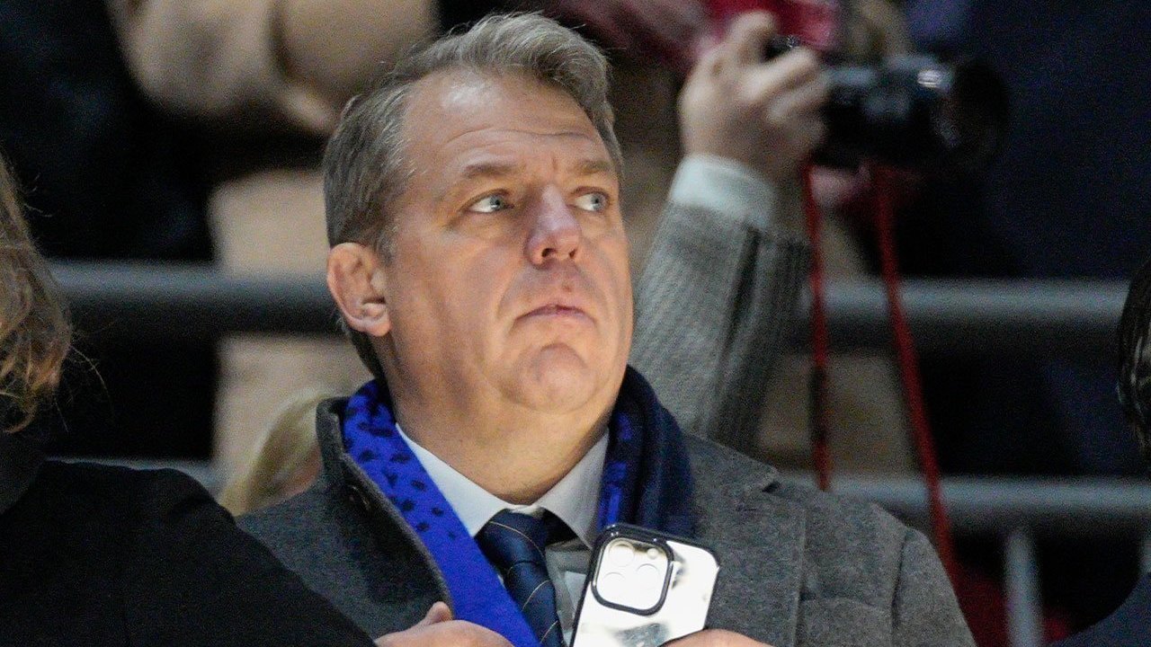 Chelsea Bakal Punya 'Adik Baru' dari Liga Portugal dan MLS? Chelsea Bakal Punya 'Adik Baru' dari Liga Portugal dan MLS?