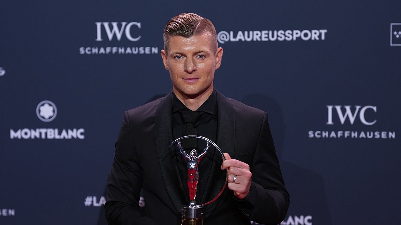 Kabar Mengejutkan! Real Madrid Diam-diam Bujuk Toni Kroos Kembali, Dapat Peran Apa?