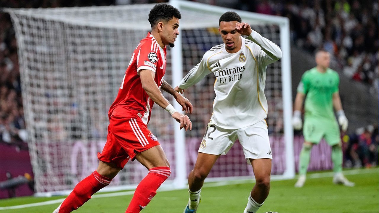 Kritik Keras Roy Keane untuk Trent Alexander-Arnold Usai Real Madrid Dipermalukan Bayern Munchen