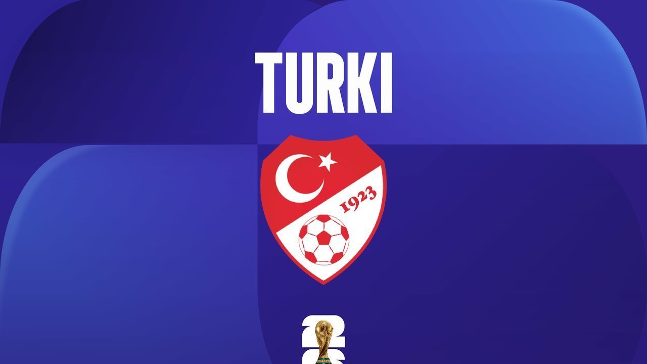 Profil Timnas Turki di Piala Dunia 2026: Pembuktian Generasi Emas Baru Ay-Yildizlilar Profil Timnas Turki di Piala Dunia 2026: Pembuktian Generasi Emas Baru Ay-Yildizlilar