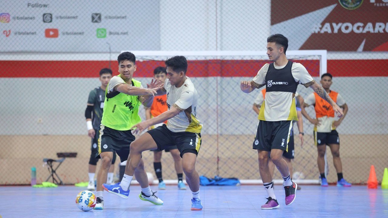 Ujian Berat Unggul FC di Jakarta: Dua Raksasa Liga Menanti, Siapkah Arek Malang Bikin Kejutan?