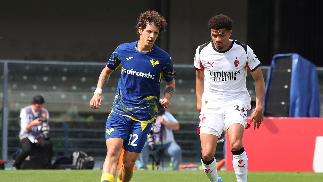 Tiga Poin Aman, Performa Dipertanyakan: Ini Pengakuan Jujur Allegri Soal Milan Usai Duel Lawan Verona