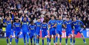 Leeds United Tantang Chelsea di Wembley, Daniel Farke: Kami Memang Underdog, Tapi Haus Kemenangan!