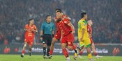 Hasil Persija Jakarta vs Persebaya: Eksel Runtukahu Bawa Macan Kemayoran Kembali ke Jalur Kemenangan di BRI Super League