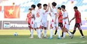 Hasil Piala AFF U-17 2026: Brutal, Vietnam U-17 Hajar Timor Leste 10 Gol Tanpa Balas!