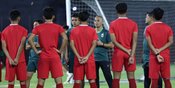 Link Live Streaming Indonesia vs Vietnam di Vidio dan Indosiar: Piala AFF U-17 2026
