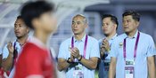 Kurniawan Dwi Yulianto Pastikan Timnas Indonesia U-17 Ketambahan 3 Pemain Diaspora di Piala Asia U-17 2026