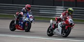 Jadwal Live Streaming Seri 2 ARRC Asia Road Racing Championship 2026 Thailand di Vidio, 8-10 Mei 2026