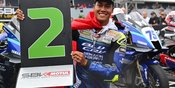 Aldi Satya Mahendra Targetkan WorldSSP Belanda 2026 Jadi Arena Comeback