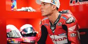 Aleix Espargaro Cedera Tulang Belakang Usai Kecelakaan Besar di Sepang Saat Jalani Tes MotoGP untuk Honda