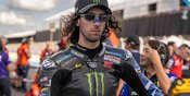 Alex Rins Tolak Jadi Pembalap Cadangan Permanen di MotoGP, Ogah ke Sirkuit Tanpa Bisa Balapan