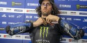 Alex Rins Pastikan Terdepak dari Monster Energy Yamaha di MotoGP 2027, Digantikan Ai Ogura