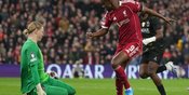 Statistik Alexander Isak di Laga Liverpool vs PSG: Spekulasi Arne Slot Berujung Petaka
