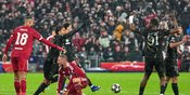 Kontroversi VAR Bikin Geger Anfield! Penalti Liverpool Dianulir, PSG Melaju Tanpa Ampun