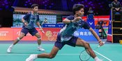 Jadwal Live Streaming Babak Perempat Final Badminton Asia Championships 2026 di Hari Ini di TVRI, 10 April 2026