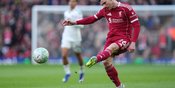 Andy Robertson Ungkap Tinggalkan Liverpool, Akhiri Kebersamaan Sembilan Tahun