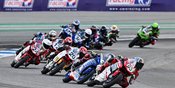 8 Rider Indonesia Siap Tarung, Ini Daftar Pembalap AP250 ARRC Asia Road Racing Championship 2026
