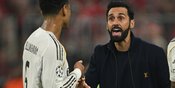 Kemarahan Real Madrid, Kemarahan Arbeloa: Wasit Slavko Vincic Merusak Pertandingan! Kemarahan Real Madrid, Kemarahan Arbeloa: Wasit Slavko Vincic Merusak Pertandingan!