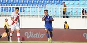Hasil Arema FC vs Persis: Dwigol Gabriel Silva Kunci Kemenangan di Kanjuruhan
