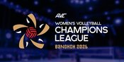 Bandung bjb Tandamata Dibekuk Supreme TIP Chonburi di Perempat Final AVC Women's Champions League 2026