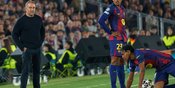 Hansi Flick Ambil Risiko saat 0-1, dan Hasilnya Barcelona Kalah 0-2