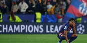 Masihkah Ada Harapan untuk Barcelona? Masihkah Ada Harapan untuk Barcelona?