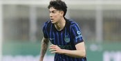 Barcelona Siapkan Kontrak 5 Tahun untuk Alessandro Bastoni