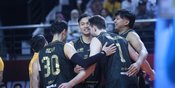 Bekuk Garuda Jaya, Jakarta Bhayangkara Presisi Selangkah Lagi Jadi Juara Putaran Pertama Final Four Pro Liga Bekuk Garuda Jaya, Jakarta Bhayangkara Presisi Selangkah Lagi Jadi Juara Putaran Pertama Final Four Pro Liga