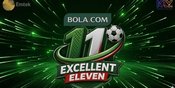 Excellent Eleven! Anniversary 11 Tahun Bola.com Hadirkan Kuis Berhadiah