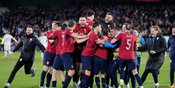 Skuad Sementara Republik Ceko untuk Piala Dunia 2026: Ada Tomas Soucek, Patrik Schick Jadi Senjata Andalan Skuad Sementara Republik Ceko untuk Piala Dunia 2026: Ada Tomas Soucek, Patrik Schick Jadi Senjata Andalan