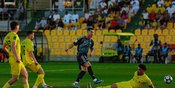 Hasil Al Wasl vs Al Nassr: Cristiano Ronaldo Pimpin Pesta Gol di Zabeel Stadium