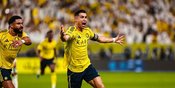 Al Nassr Gebuk Al Ahli, Cristiano Ronaldo Nyekor, OTW Raih Gelar Perdana di Liga Arab Saudi