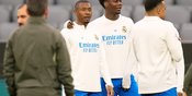 Teka-teki Pengganti Tchouameni di Duel Bayern vs Madrid: Camavinga atau Kejutan dari Thiago Pitarch?
