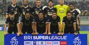 Ricky Kambuaya Ungkap Luka Akibat Serangan Rasial Usai Duel Dewa United vs Persib di BRI Super League