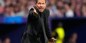 Drama VAR Laga Atletico Madrid vs Arsenal, Diego Simeone: Itu Jelas Penalti!