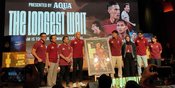 Film Dokumenter Perjuangan Timnas Indonesia saat Mencoba Menembus Piala Dunia 2026 Bakal Ditayangkan pada 18 Juni 2026
