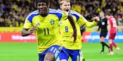 Link Streaming Piala Dunia 2026: Swedia vs Tunisia Link Streaming Piala Dunia 2026: Swedia vs Tunisia