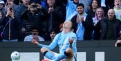 Man of the Match Manchester City vs Arsenal: Erling Haaland