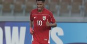 Masa Depan Suram Fadly Alberto, Mantan Pemain Timnas Indonesia U-17 yang Dikecam Usai Tendangan Kungfu di EPA U-20