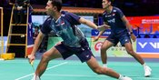 Update Ranking BWF 2026 Setelah Badminton Asia Championships 2026 Update Ranking BWF 2026 Setelah Badminton Asia Championships 2026