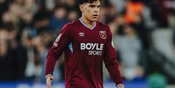 Manchester United Harus Rogoh Kocek Rp1,8 Triliun untuk Mateus Fernandes