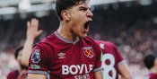 Direkomendasikan Bruno Fernandes, MU Berpeluang Besar Angkut Pemain West Ham Ini