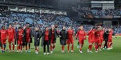 Bedah Kekuatan Finalis Liga Europa: Freiburg