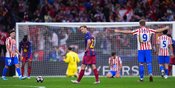 5 Pelajaran dari Tersingkirnya Barcelona oleh Atletico Madrid: Kekalahan di Leg Pertama jadi Penyesalan Terbesar Barca