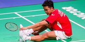 Sejarah Kelam! Untuk Pertama Kalinya, Indonesia Gagal Lolos Fase Grup Thomas Cup 2026 Usai Dihajar Prancis