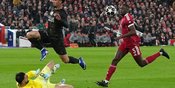 Laga Alot di Anfield, tapi PSG Memang Layak Menang!