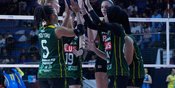 Grand Final Proliga 2026, Gelar Juara Siap Diperebutkan dengan Format Best of Three