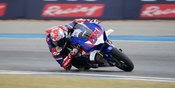 Klasemen Pembalap ASB1000 ARRC Asia Road Racing Championship 2026